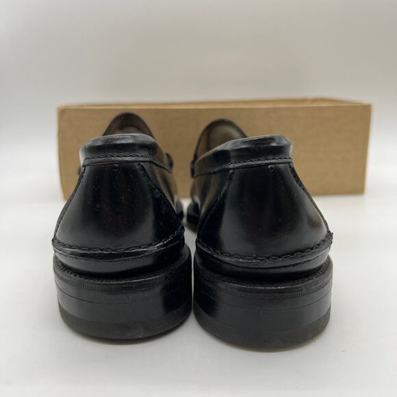 Johnston & Murphy Men\'s Leather Casual Shoes Size 9.5C main image 5